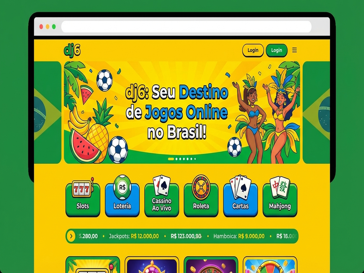 Screenshot 1 dj6